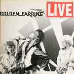 Golden Earring – Live (1977, Vinyl) - Discogs