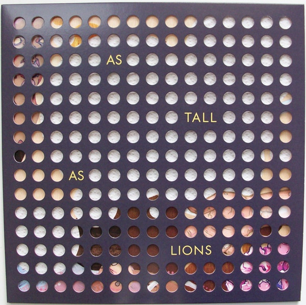 As Tall As Lions Radio - playlist by Spotify