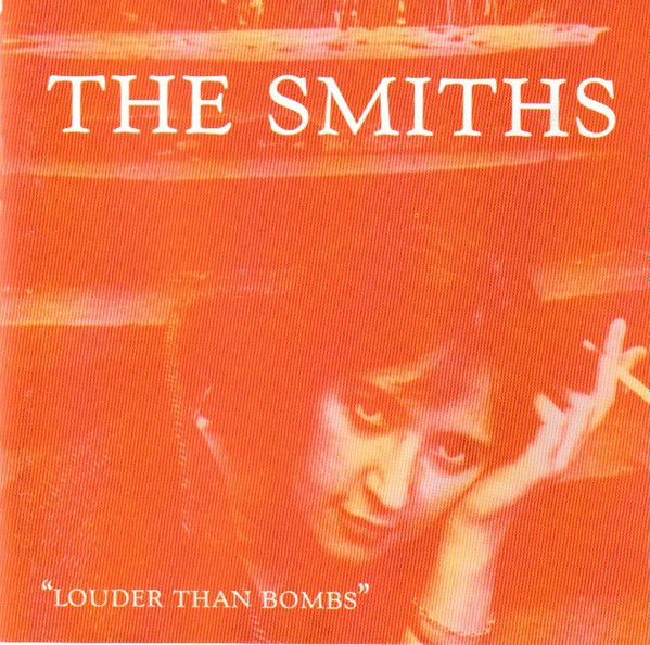 The Smiths - Louder Than Bombs | Releases | Discogs