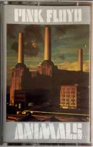 Pink Floyd – Animals (1977, Gatefold, Vinyl) - Discogs