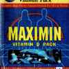 DJ Vitamin D - Maximin Vitamin D Pack