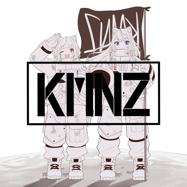 KMNZ - KMNVERSE | Releases | Discogs