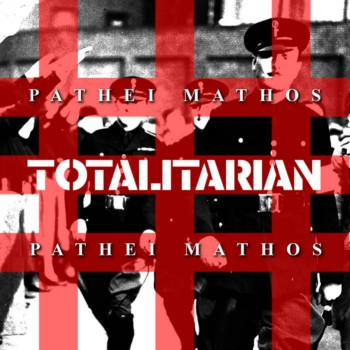 ladda ner album Totalitarian - Pathei Mathos