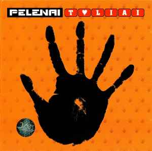 Pelenai - Tyliai album cover