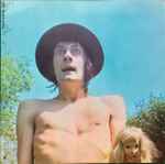 Cover of Mr. Wonderful, 1968-08-00, Vinyl