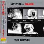 The Beatles – Let It Be... Naked (2003, Vinyl) - Discogs