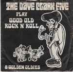 Cover of Play Good Old Rock 'N' Roll, 1969, Vinyl