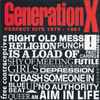 Generation X (4) - Perfect Hits 1975 - 1981