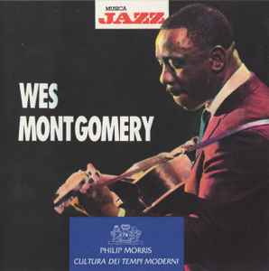 Live In Europe - Wes Montgomery