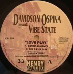 State Of Play 2 (1997, Vinyl) - Discogs