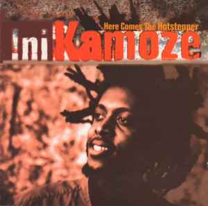 Here Comes The Hotstepper - Ini Kamoze