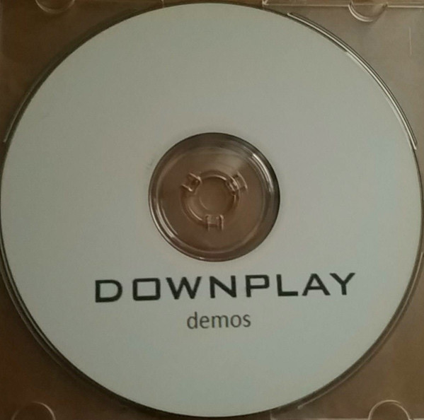 Album herunterladen Downplay - demos