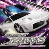 N.O.-SYO - Sound Drive -Dance Rock Mix- album cover