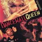 Cover of Dancehall Queen - Original Motion Picture Soundtrack, , CD