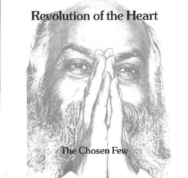 The Chosen Few – Revolution Of The Heart (1991, Vinyl) - Discogs