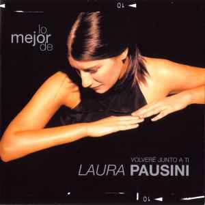 Laura Pausini – Vivimi (2004, Cardboard Sleeve, CD) - Discogs