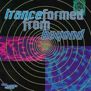 Tranceformed From Beyond - Various