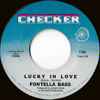 Fontella Bass - Lucky In Love / Sweet Lovin' Daddy
