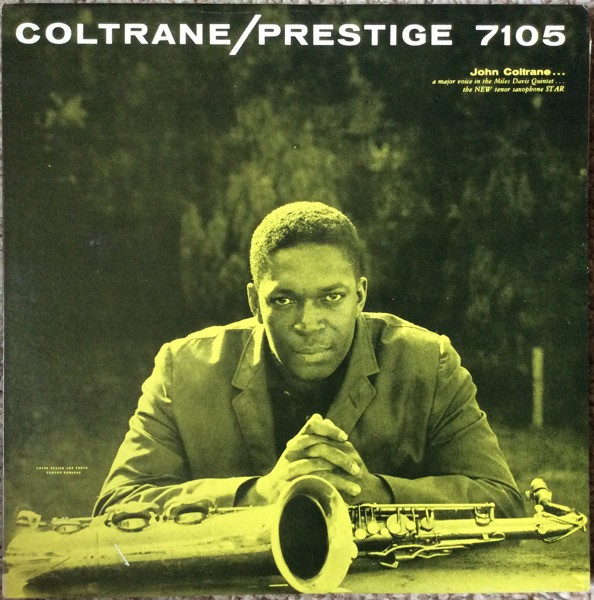 John Coltrane - Coltrane | Releases | Discogs