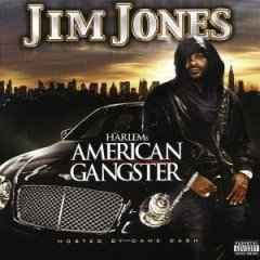 Jim Jones (2) - Harlem's American Gangster
