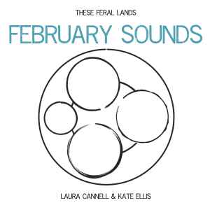 February Sounds - Laura Cannell & Kate Ellis