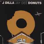 Cover of Donuts, 2006, Vinyl