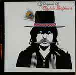 Cover of 2 Originals Of Captain Beefheart, , Vinyl
