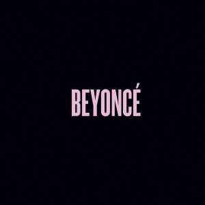 Beyoncé - Beyoncé album cover