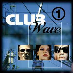 Club Wave 1 - Various