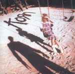 Cover of Korn, 1994, CD