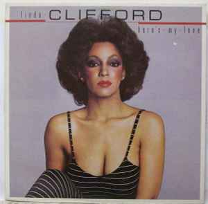 Linda Clifford - Here's My Love album cover