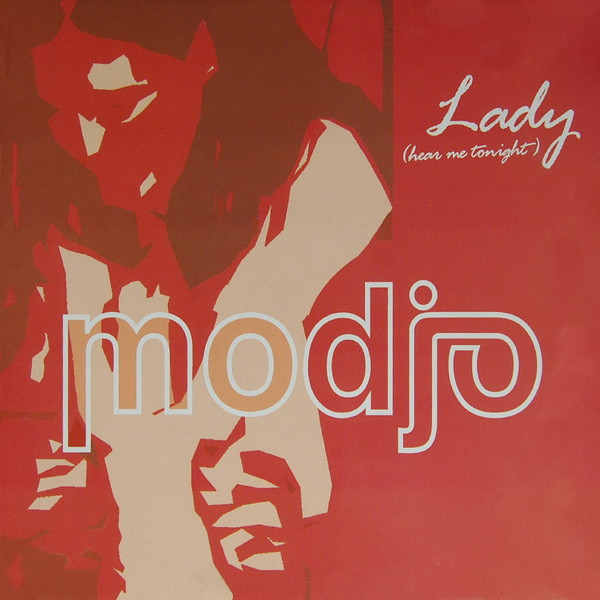 modjo Lady (Hear Me Tonight) - 洋楽