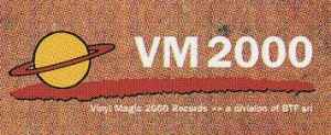 VM 2000 on Discogs