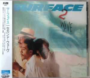 Surface – 2nd Wave (2012, Expanded Edition, CD) - Discogs