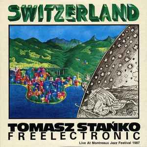 Tomasz Stańko - Switzerland (Live At Montreaux Jazz Festival 1987)