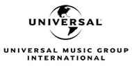 Universal Music Group International en Discogs