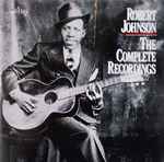 Cover of The Complete Recordings, 2008, CD