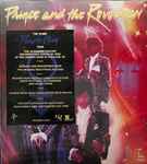 Prince And The Revolution – Live (2022, CD) - Discogs