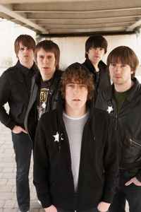 The Pigeon Detectives on Discogs
