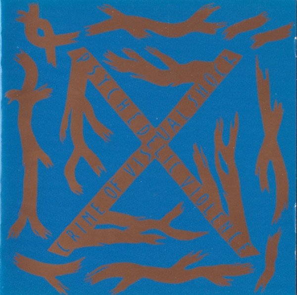 X – Blue Blood (CD) - Discogs