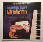 Cover of A Tribute To The Great Nat King Cole, 1981, Vinyl