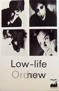 New Order Low Life 19 Cassette Discogs