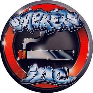 Smokers Inc on Discogs