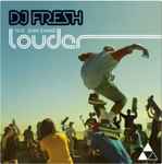 Cover of Louder, 2011-07-11, File