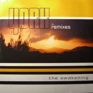 The Awakening (The Remixes) - York
