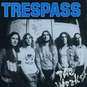 Trespass Works music | Discogs