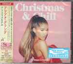 Ariana Grande CHRISTMAS & CHILL CD