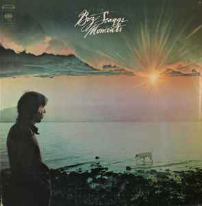 Moments (Vinyl, LP, Album)zu verkaufen 