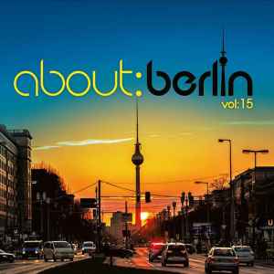 Various - About:Berlin Vol:15