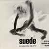 Suede - European Tour Live 2013 - 01.11.2013 Ancienne Belgique, Brussels